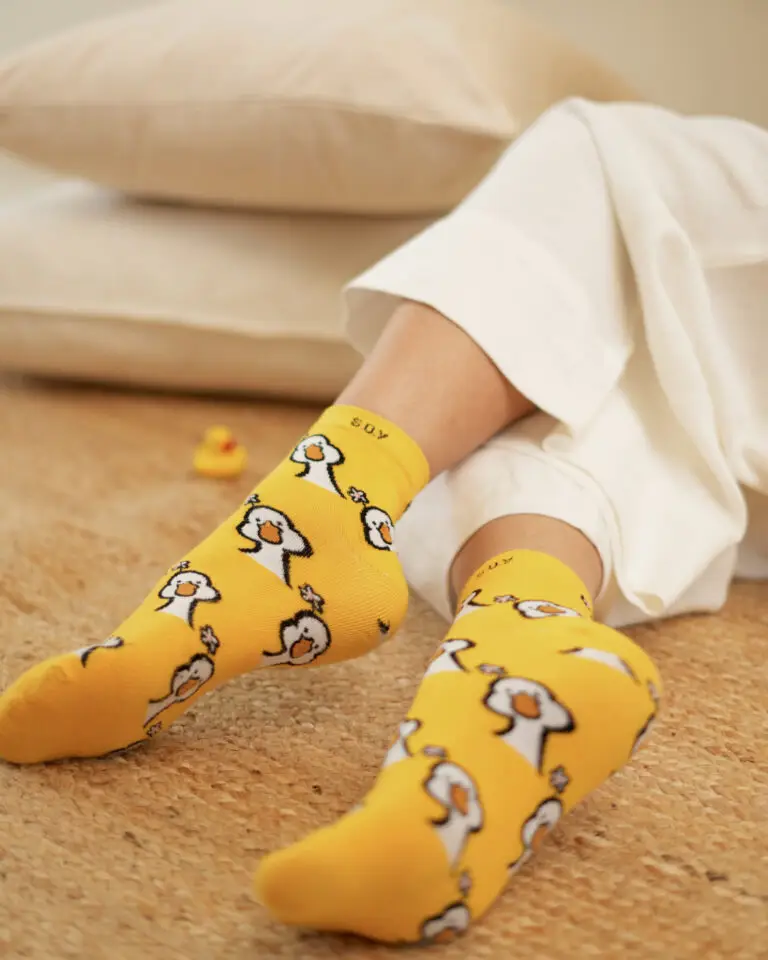 Puddle – The Ducky